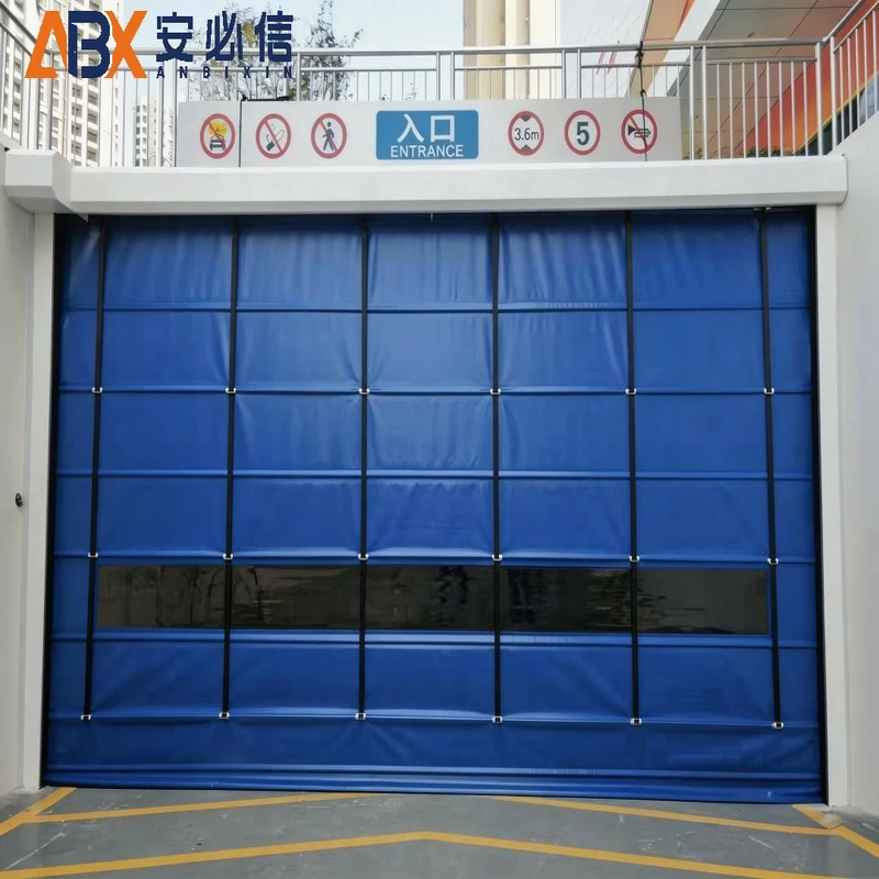 郴州机械式门封